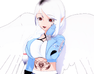 Angelic Dreams APK