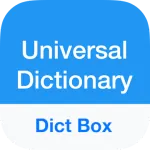 Dict Box Mod APK