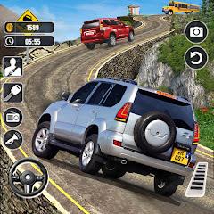 Racing Car Simulator Games 3D Mod APK