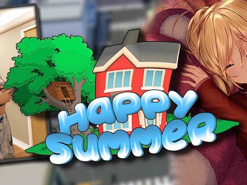 Happy Summer [v0.5.8] [Caizer Games]icon