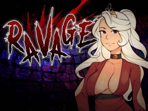 Ravager [v5.1.4 Demo] [4MinuteWarning] APK