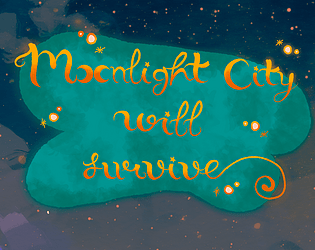 Moonlight City Will Survive icon