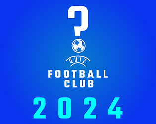 Quiz Football Club 2024icon