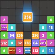 Drop The Number® : Merge Game Mod APK