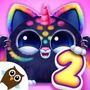 Smolsies 2 - Cute Pet Stories Modicon