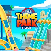 Idle Theme Park Tycoon Mod icon