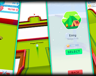 Mini Golf Battle Challenge 3D APK