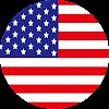 USA VPN - Fast VPN USA Proxy icon