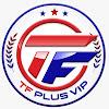 TF PLUS VIP VPN icon