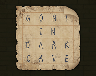 LD42 - Gone in dark caveicon