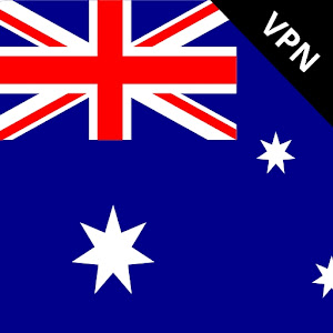 Australia VPN - Fast Proxy VPNicon