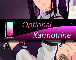 Optional Karmotrine APK