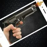 Gun Sounds Mod icon
