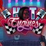 Hot Engines Mod APK