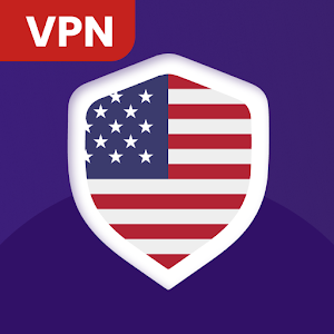 USA VPN - Get IP VPN for USAicon