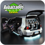 Rebaixados Elite Brasil Mod APK