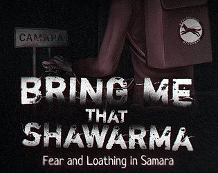 Bring Me that Shawarma APK