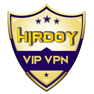 HIRDOY VIP VPN APK