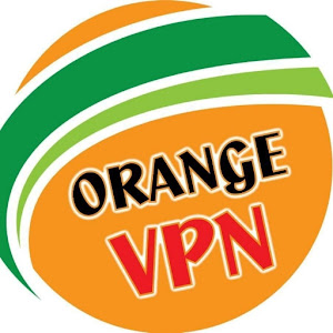 Orange Vpn icon