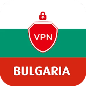 VPN Bulgaria - Use Bulgaria IP APK