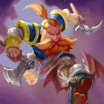 Dwarf Journey Mod icon