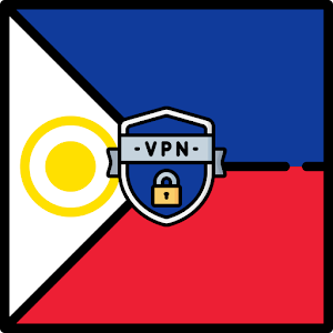 Philippines VPN-Private Proxy APK