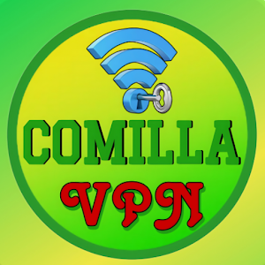 Comilla vpnicon