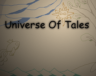 Universe Of Tales icon