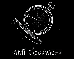 Anti-Clockwise icon