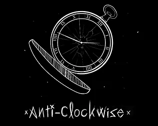 Anti-Clockwise APK