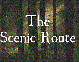 The Scenic Route icon