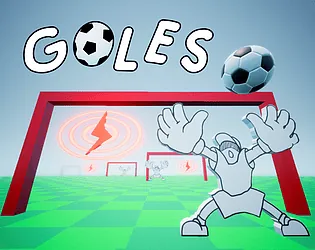 Goles Gamejam Quark 2 - 2023 APK