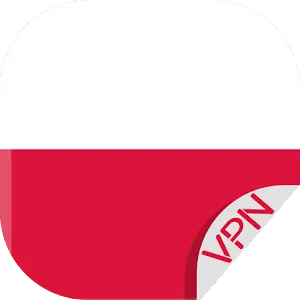 VPN Ba Lan APK
