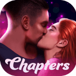 Chapters: Interactive Stories Mod icon