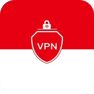 VPN Indonesian - Use Indon IP APK