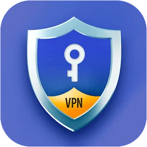 VPN - Fast & Secure VPN APK