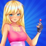 Hot Gym Mod APK