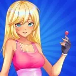 Hot Gym Mod APK