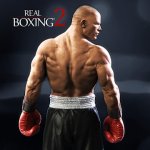 Real Boxing 2 Modicon