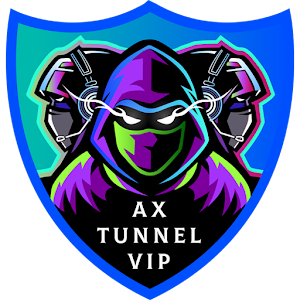 Ax Tunnel Vpnicon