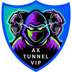 Ax Tunnel Vpn APK