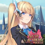 Lust Academy Deluxe Modicon