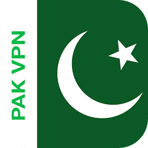 Pakistan VPN - Faster & Secureicon