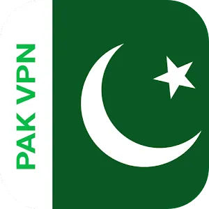 Pakistan VPN - Faster & Secure APK