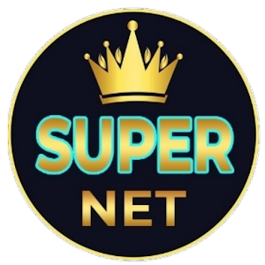 SUPER NET VPNicon