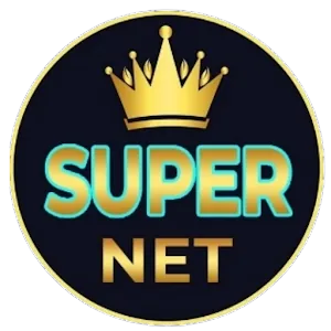 SUPER NET VPN APK