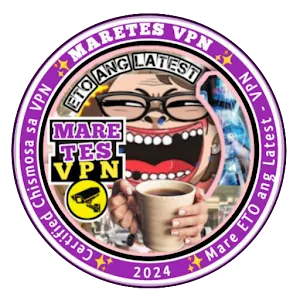 MaretesVPN APK