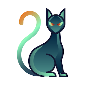 BlackCat VPN : Fast, Unlimited APK