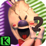 Ice Scream 2: Horror Neighborhood Mod icon