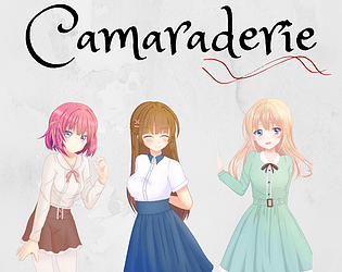 Camaraderieicon